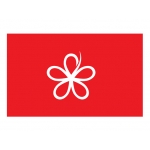 Parti Pribumi Bersatu Malaysia Flag